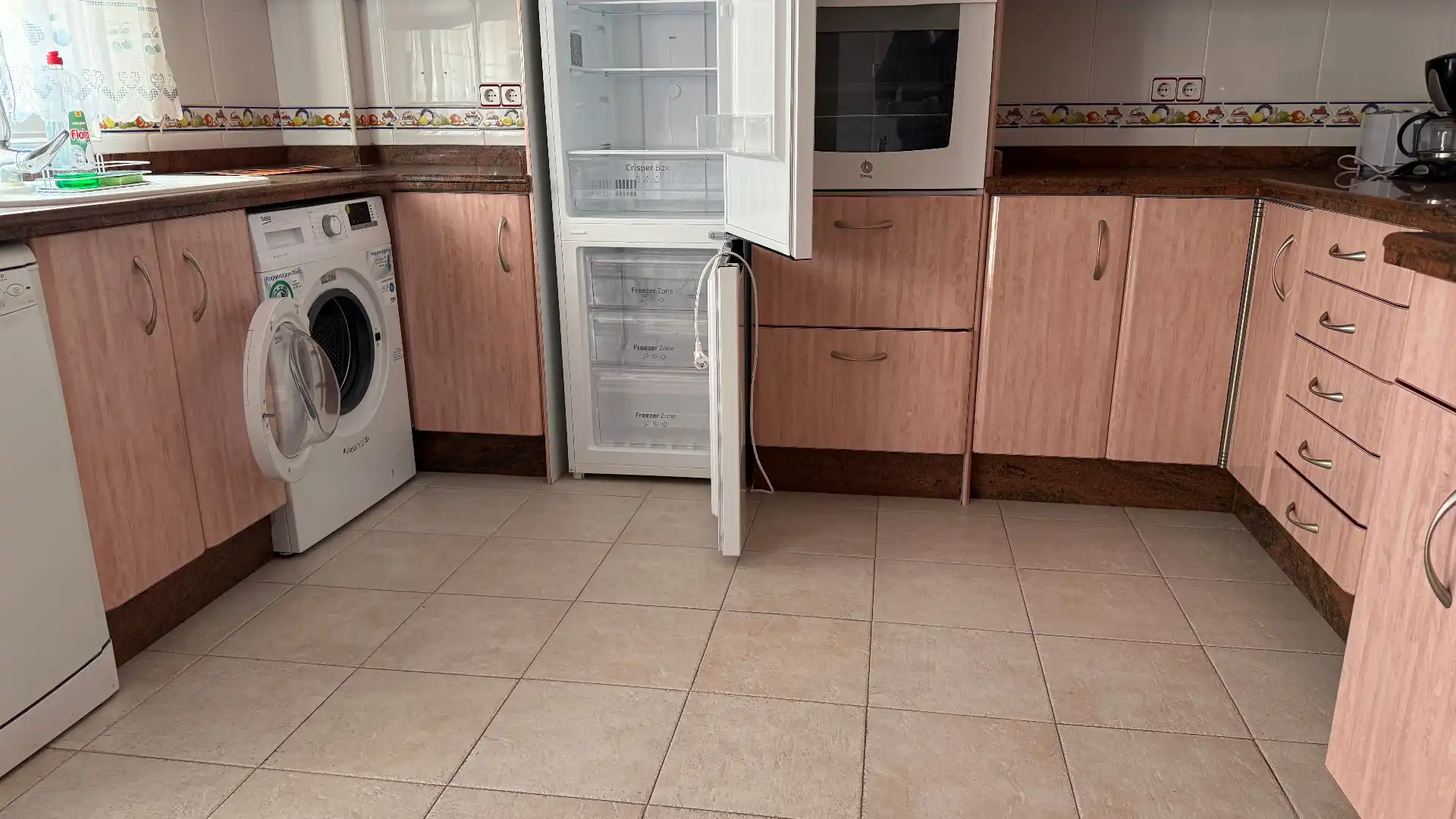 Appartamento 115 m² a Albacete