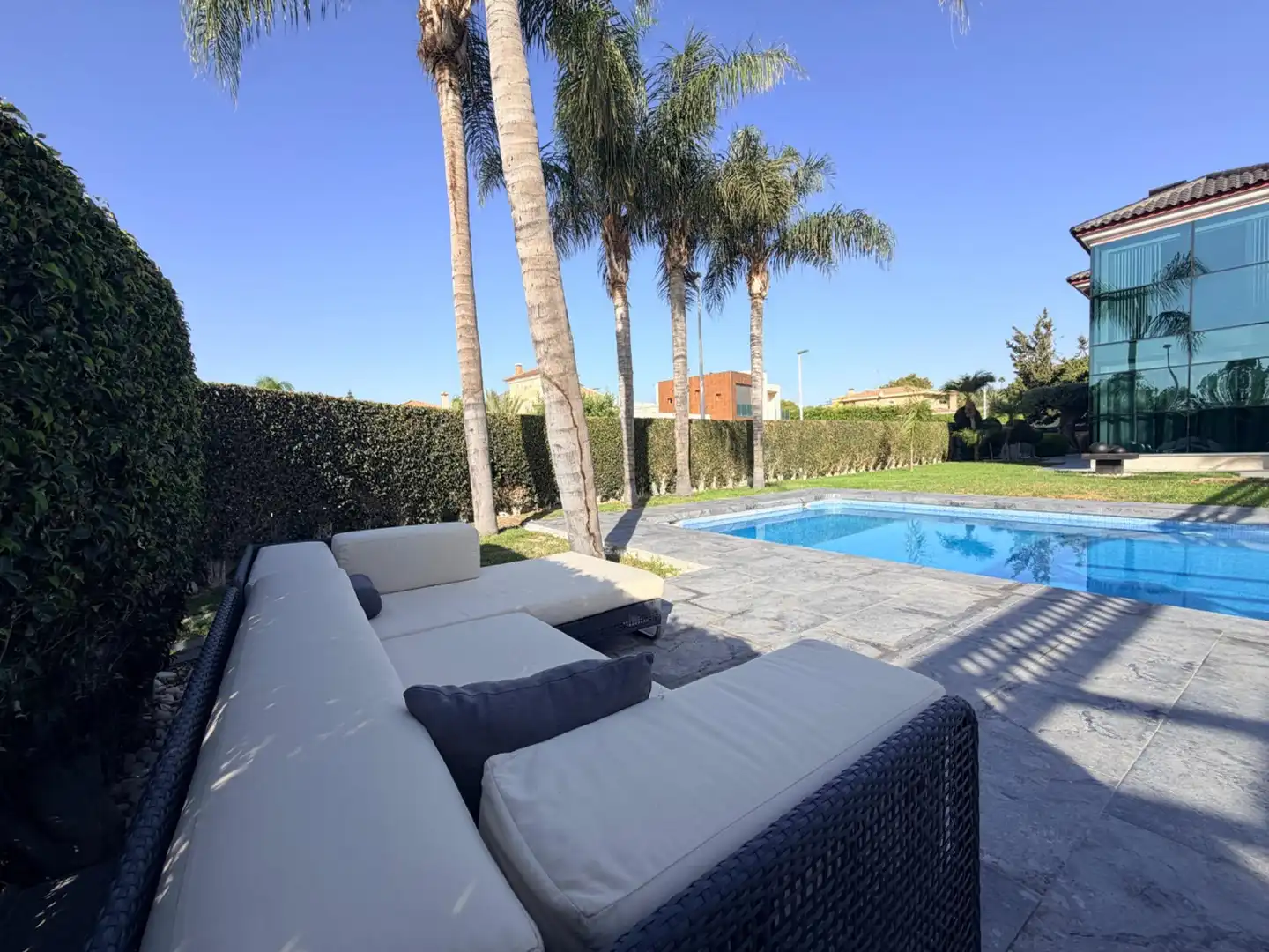 Piso de 600 m² en Elche