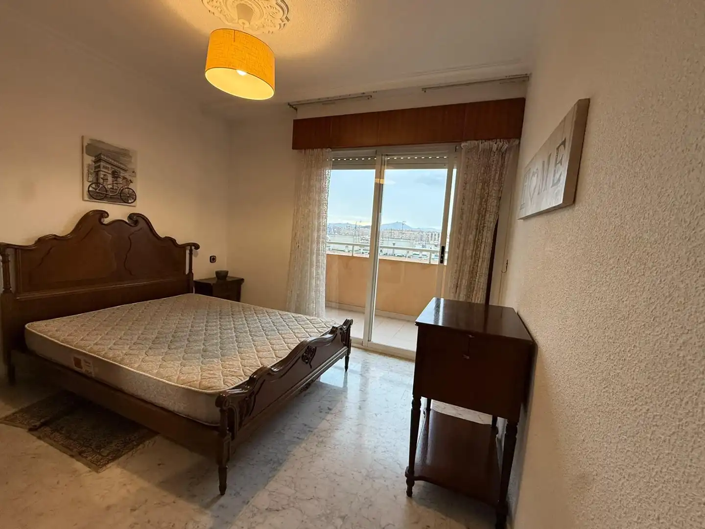 Piso de 170 m² en Alicante
