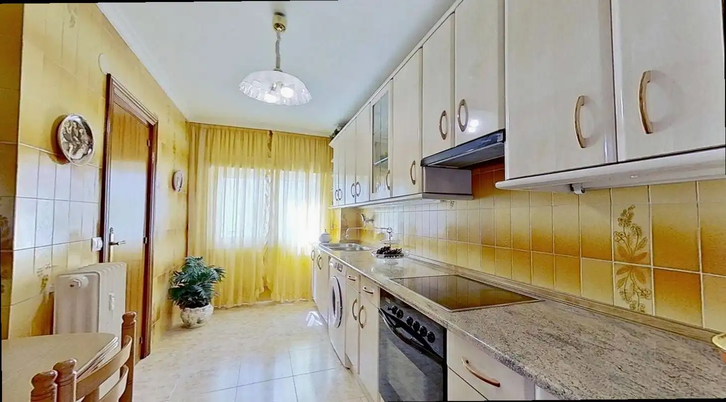 Квартира 120 м² в Памплоне