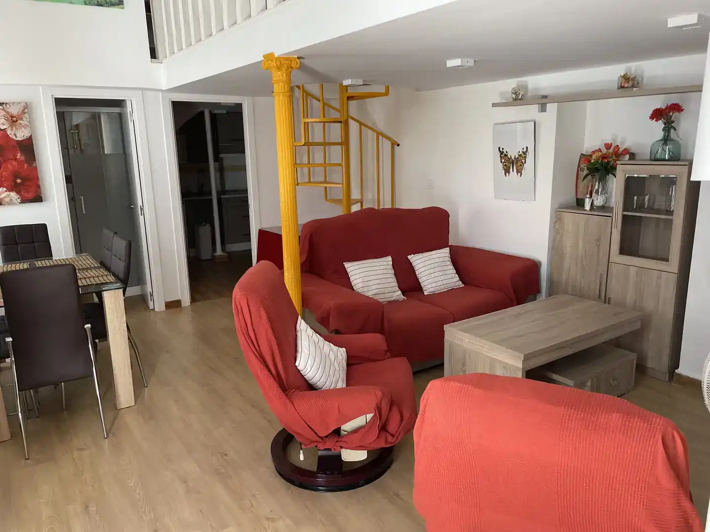 Piso de 120 m² en Constantina