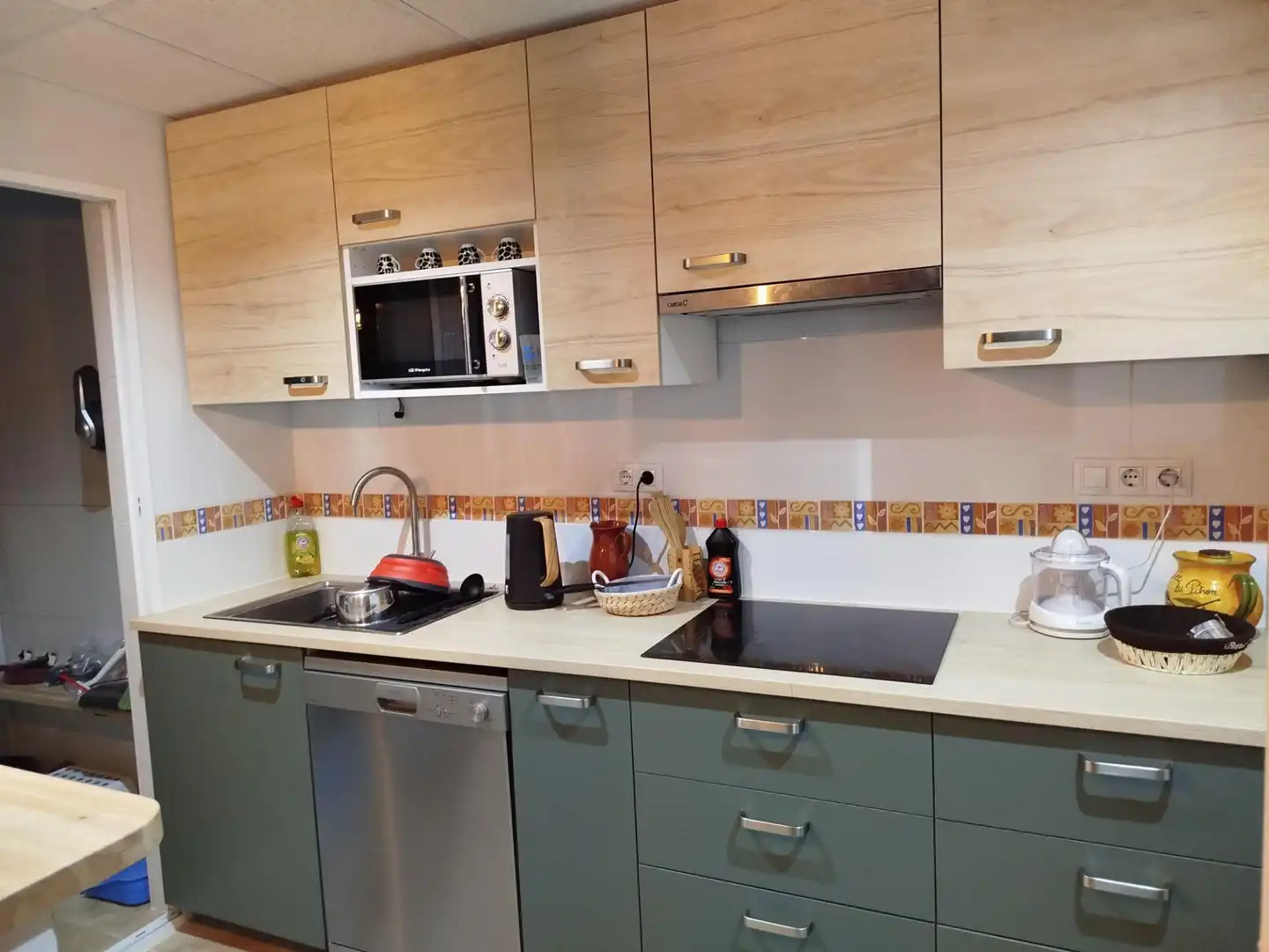 Piso de 65 m² en Águilas