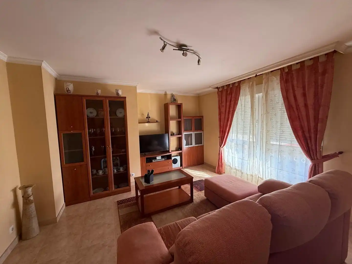 Piso de 105 m² en Rianxo