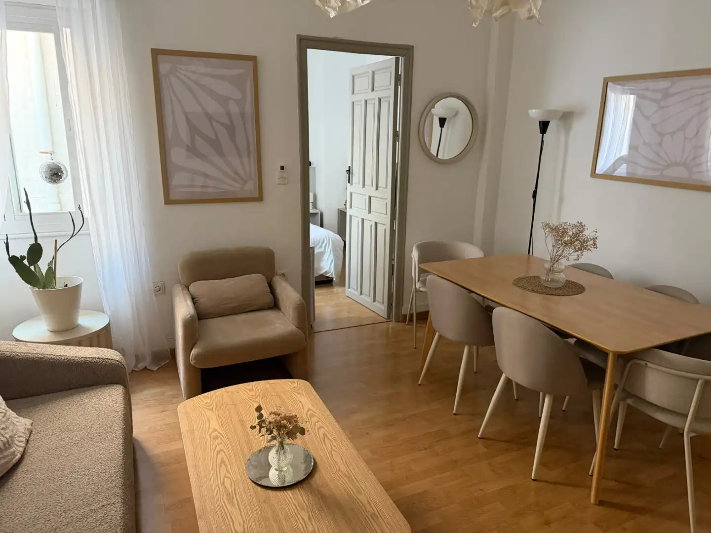 Appartement 90 m² à Grenade