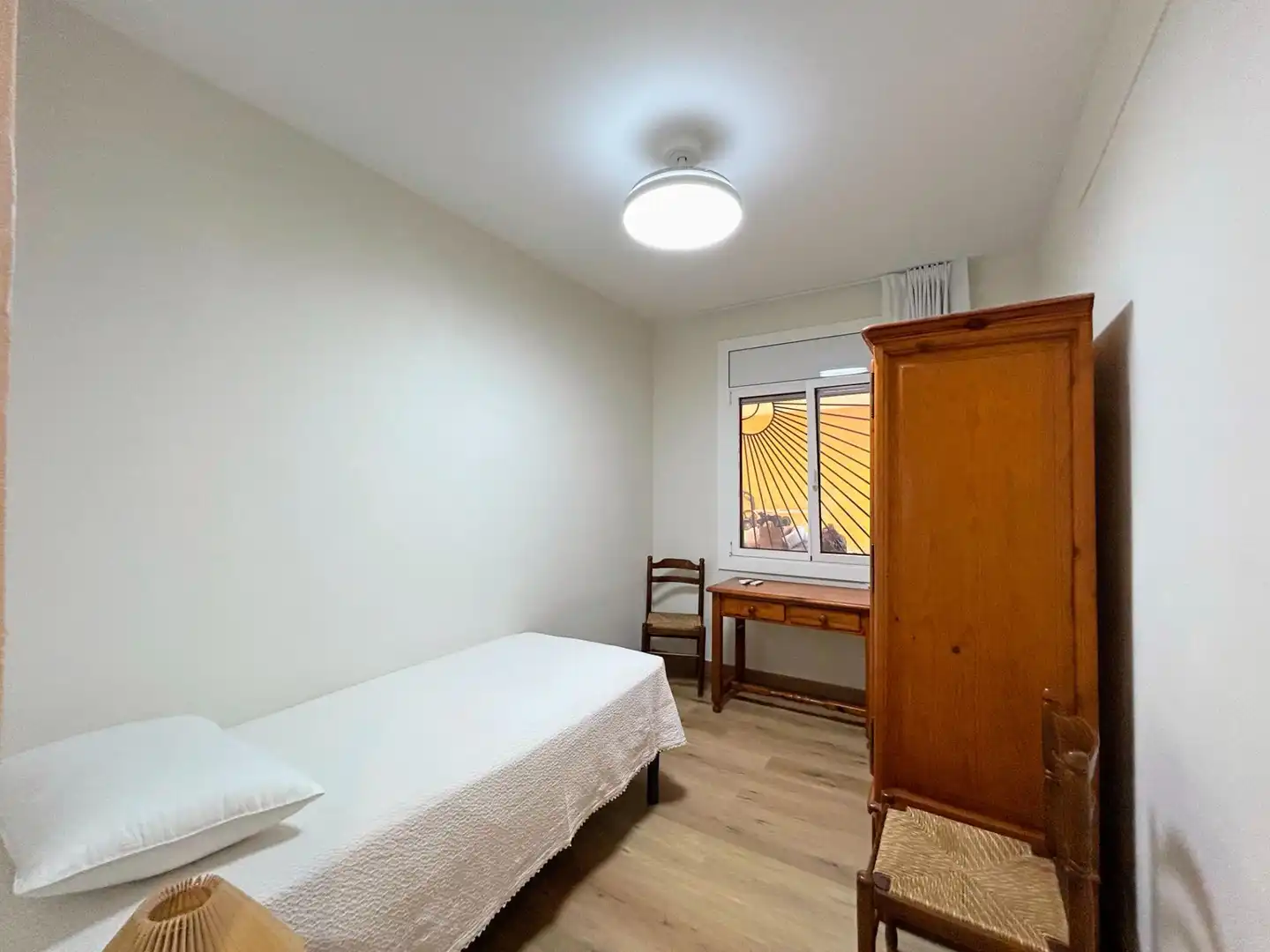 Piso de 138 m² en Sant Cugat del Vallès