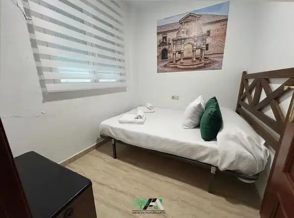 Piso de 71 m² en Baeza