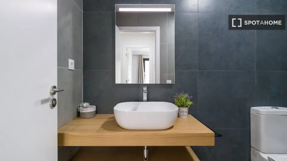 Habitación 46 m², Mogán