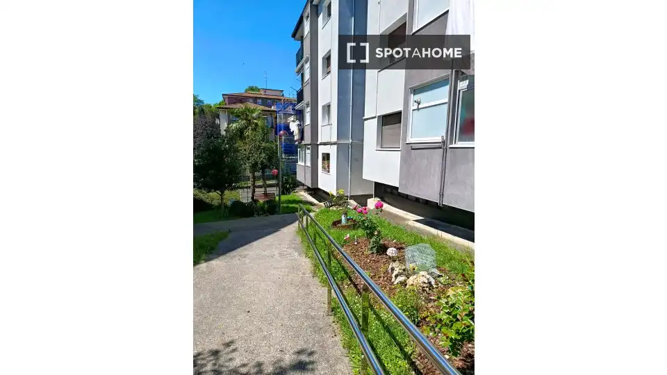 Habitación 69 m², Hernani