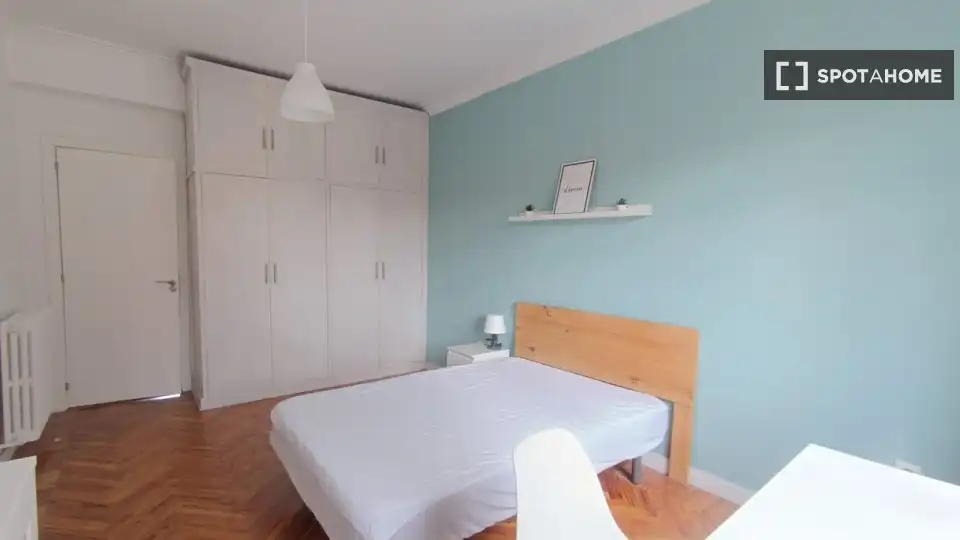 Habitación en alquiler, Pamplona