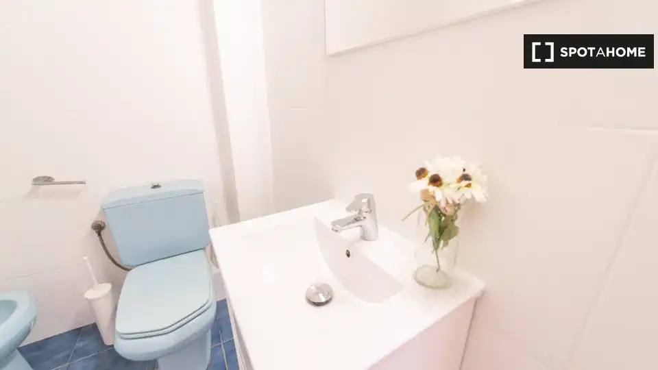 Habitación en alquiler, Bilbao