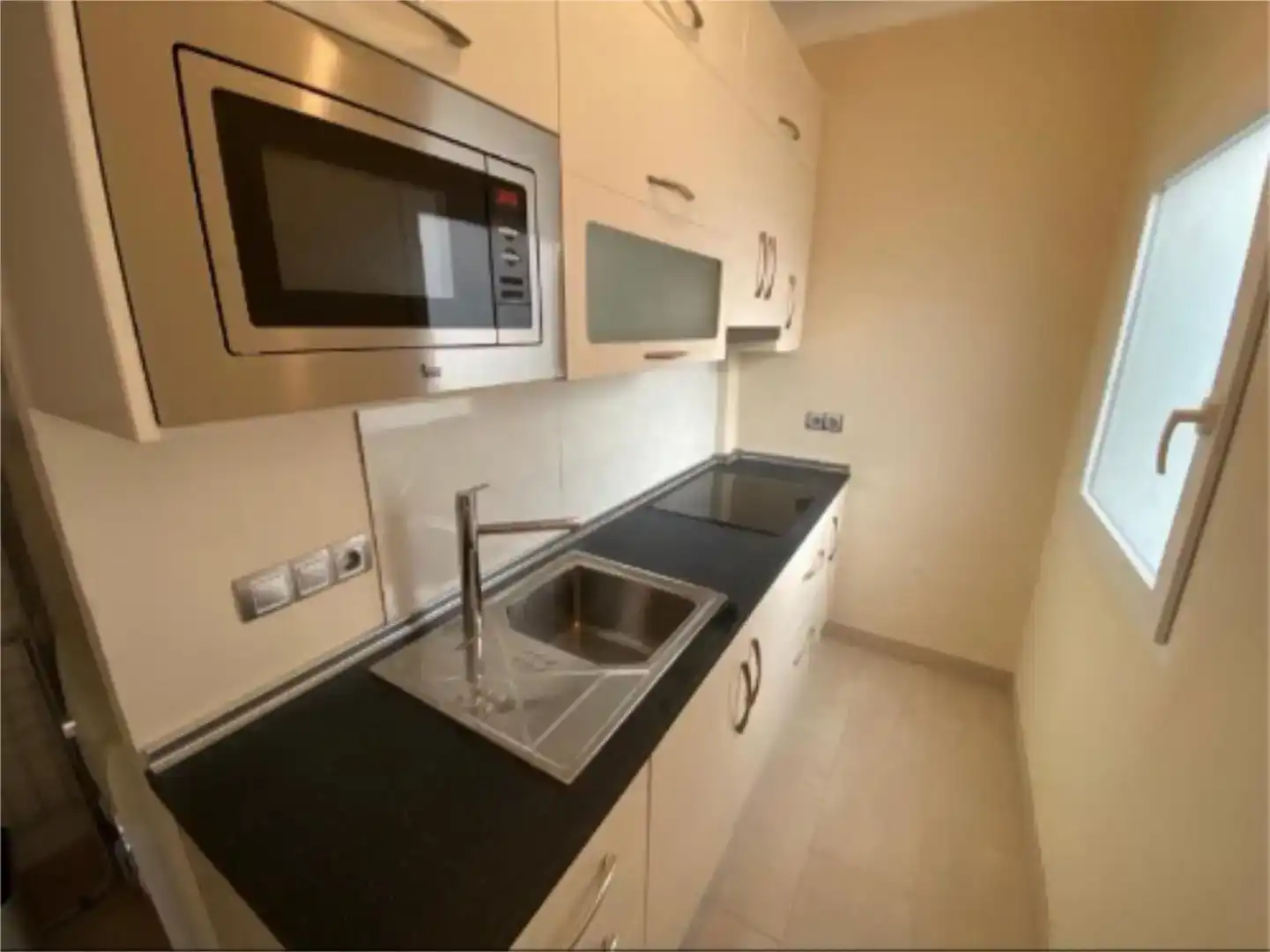 Piso de 80 m² en Úbeda