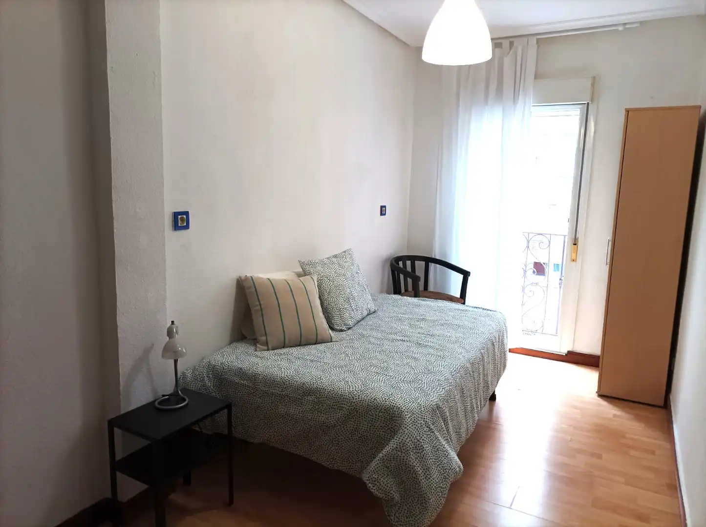 Piso de 55 m² en Santander