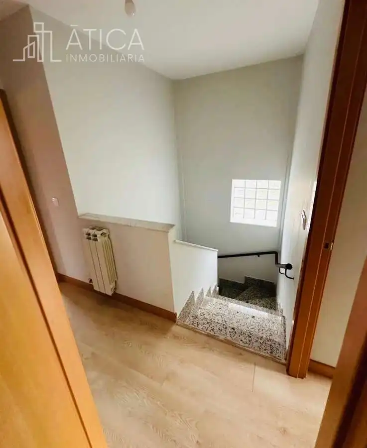 Casa de 200 m² a Moriscos