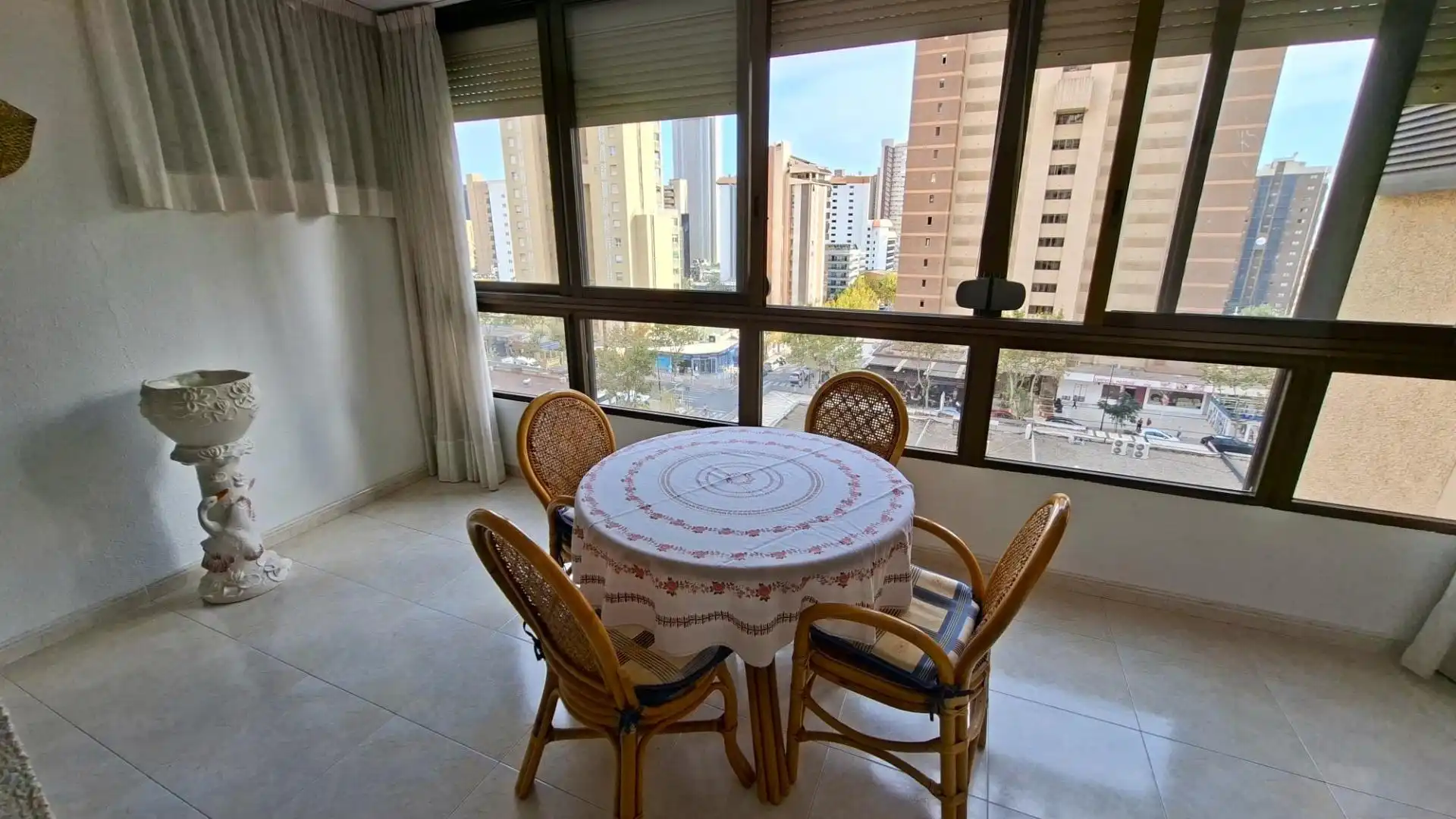 Pis de 48 m² a Benidorm