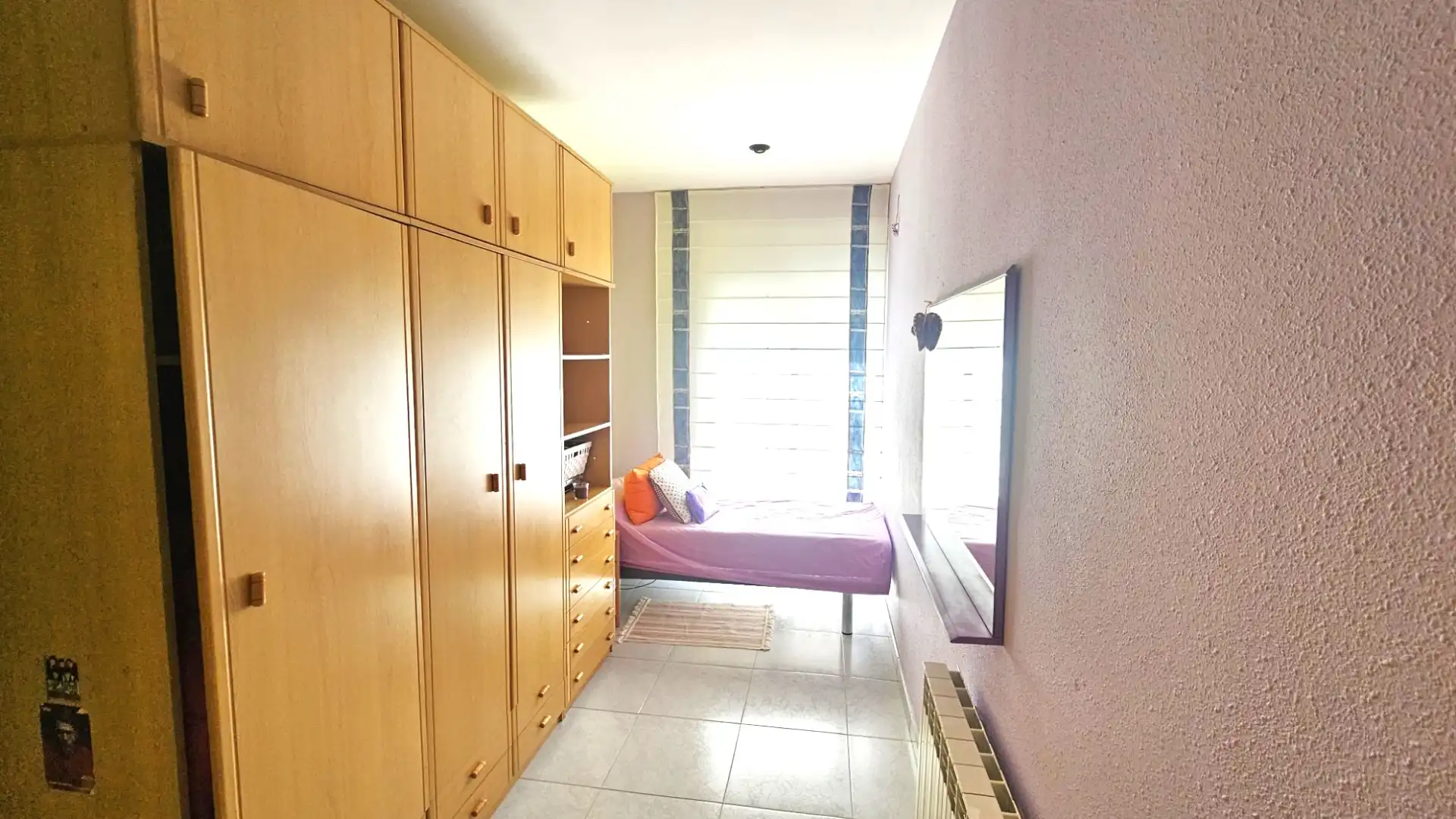 Casa de 203 m² en Sabadell