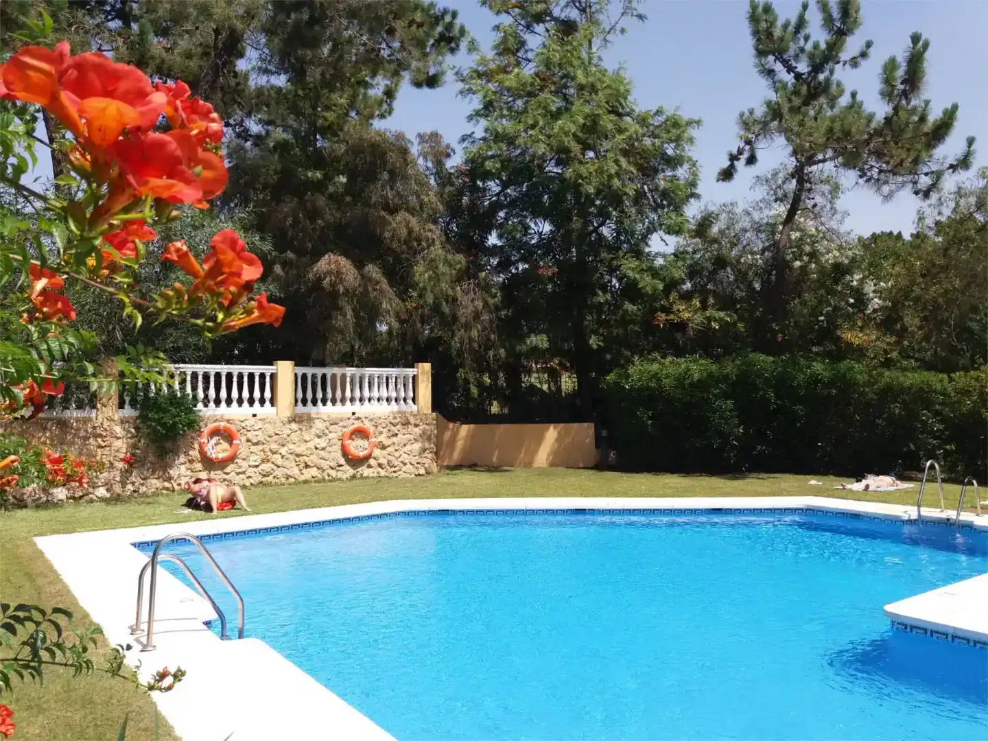 Piso de 65 m² en Isla Cristina