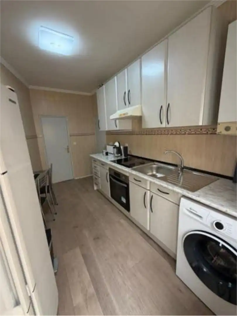 Piso de 85 m² en Salamanca