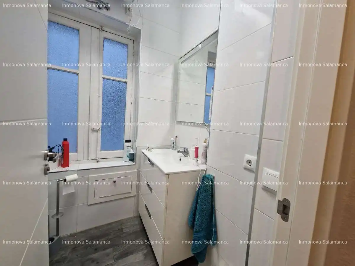 Appartement 131 m² à Salamanque