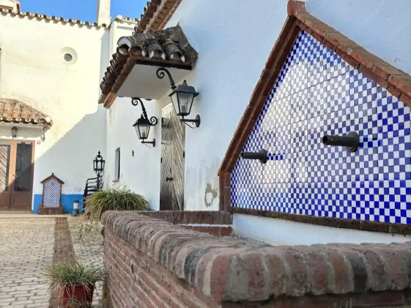 Casa de 1498 m² en Feria