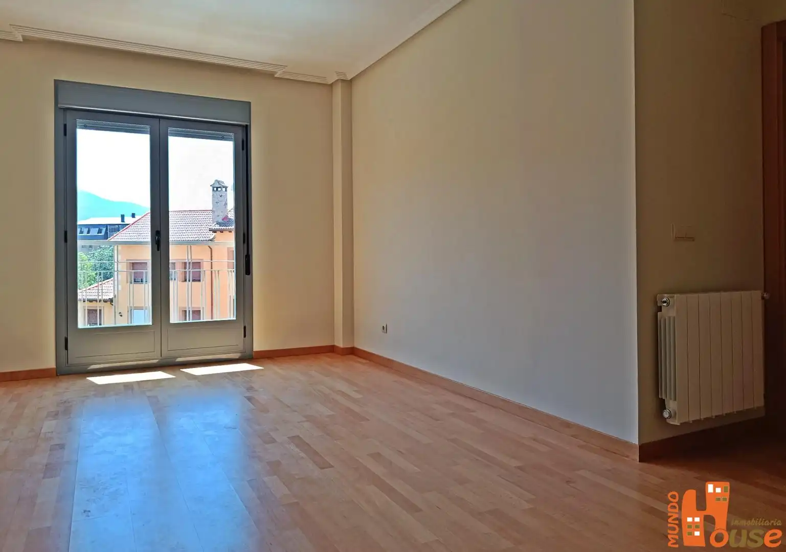 Piso de 78 m² en Real Sitio de San Ildefonso