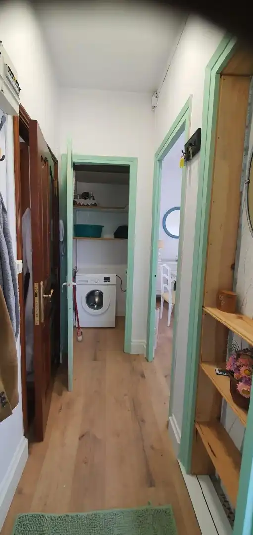 Pis de 60 m² a Ferrol