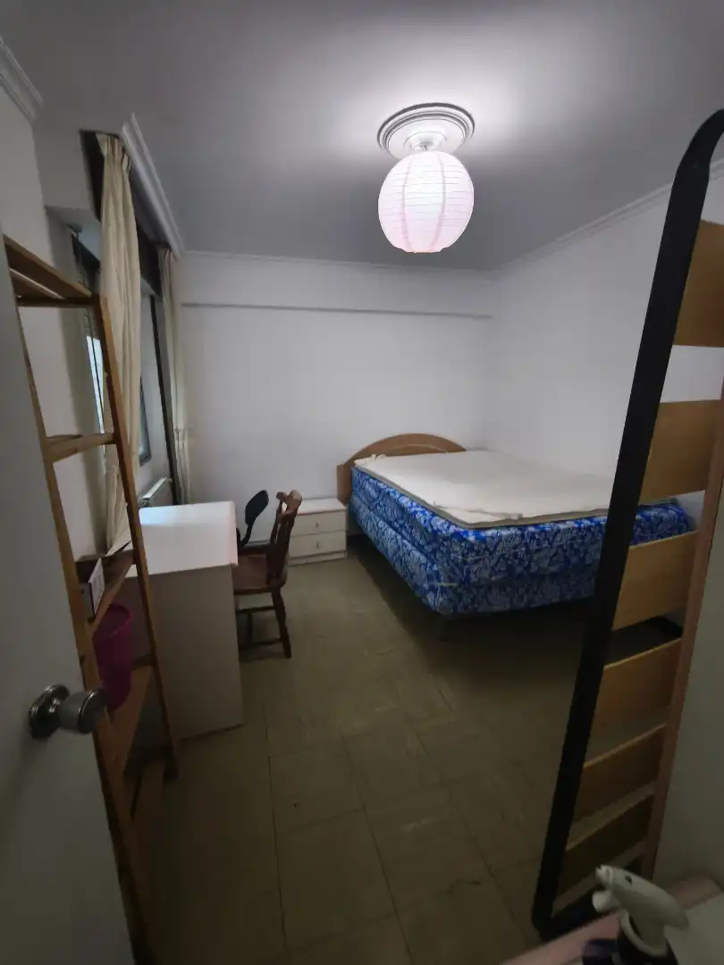 Piso de 85 m² en Santiago de Compostela
