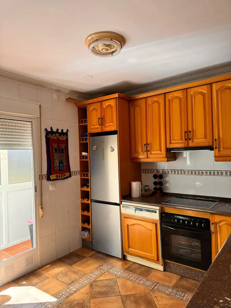Casa de 150 m² a Baeza