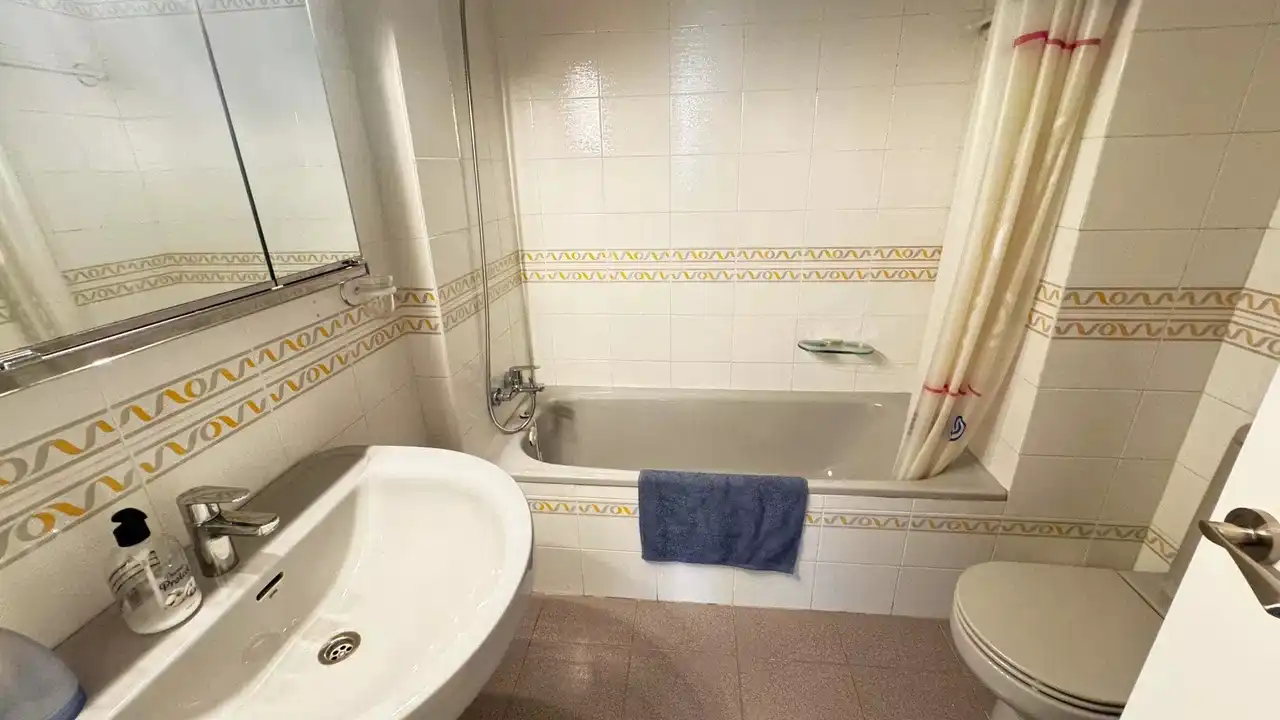 Piso de 50 m² en Benicasim