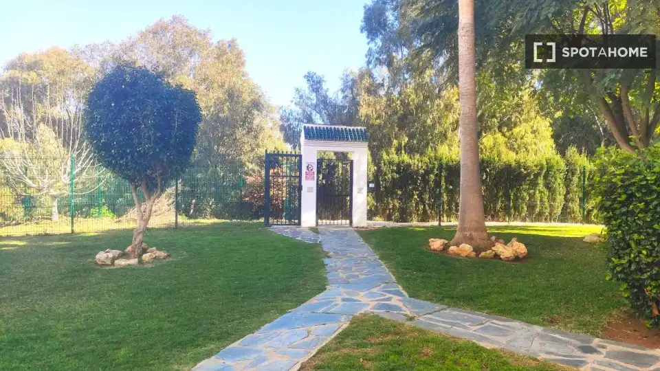 Habitación en alquiler, Mijas