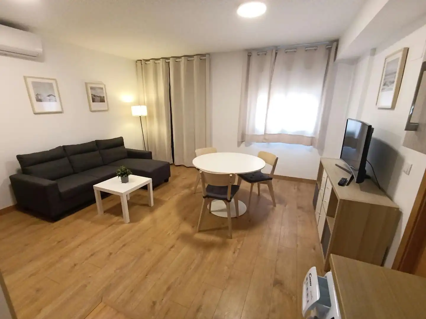 Pis de 55 m² a Linares