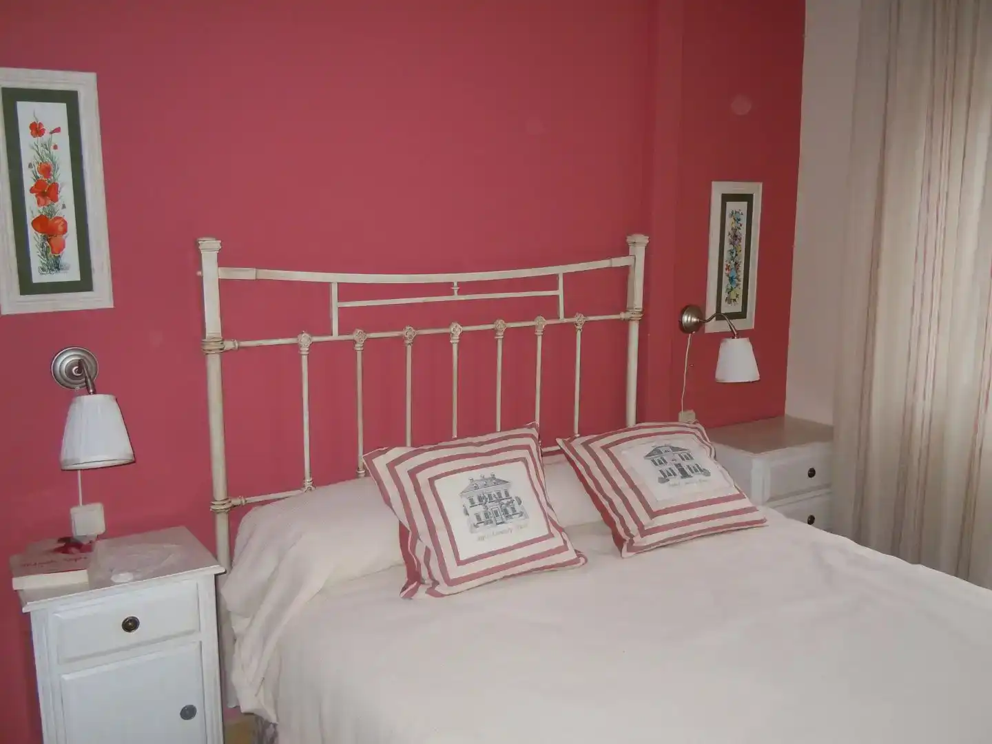 Piso de 80 m² en Segovia