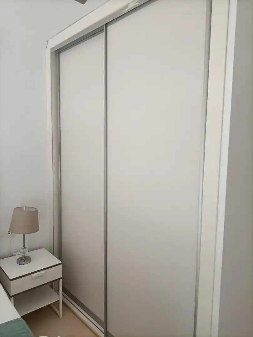 Piso de 60 m² en Águilas