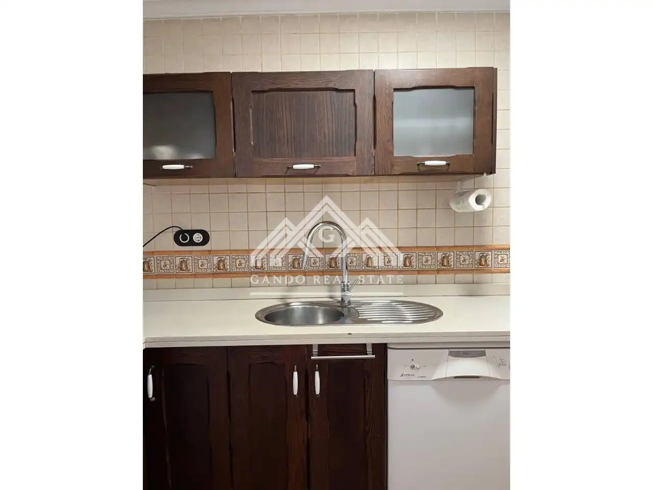 Piso de 70 m² en Dos Hermanas