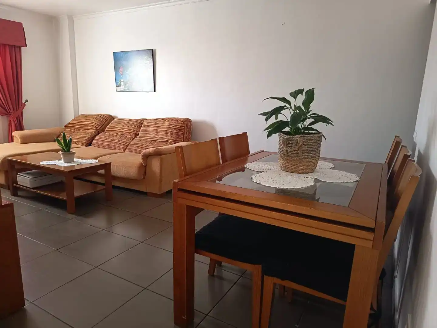 Piso de 69 m² en Gáldar