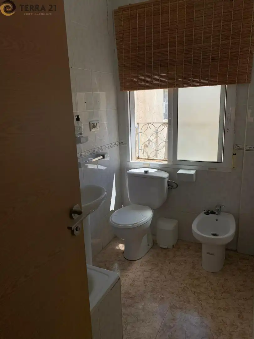 Piso de 90 m² en Jaén