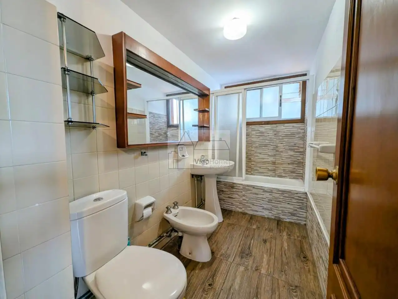 Piso de 125 m² en Vigo