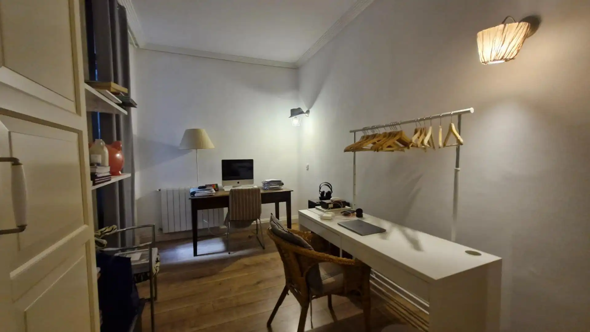 Piso de 147 m² en Bilbao