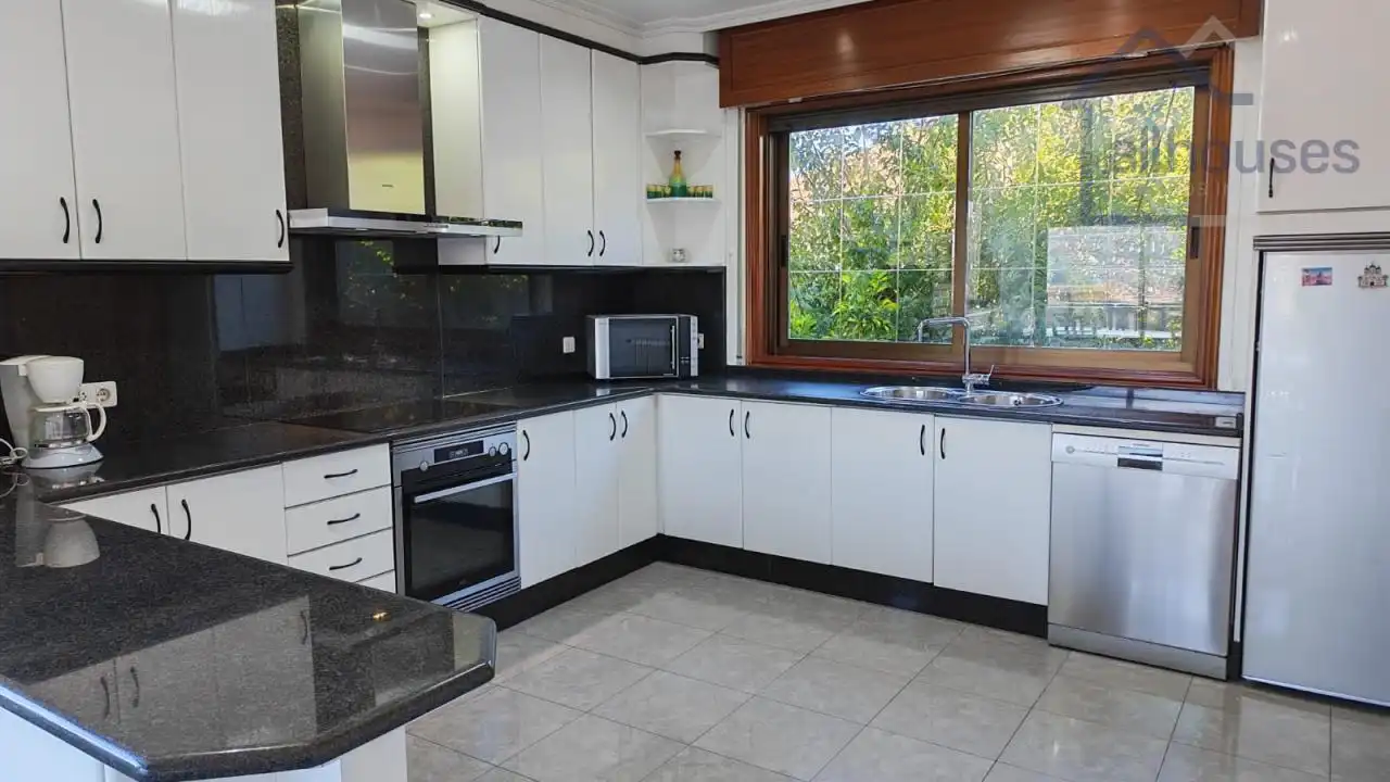 Piso de 362 m² en Vigo