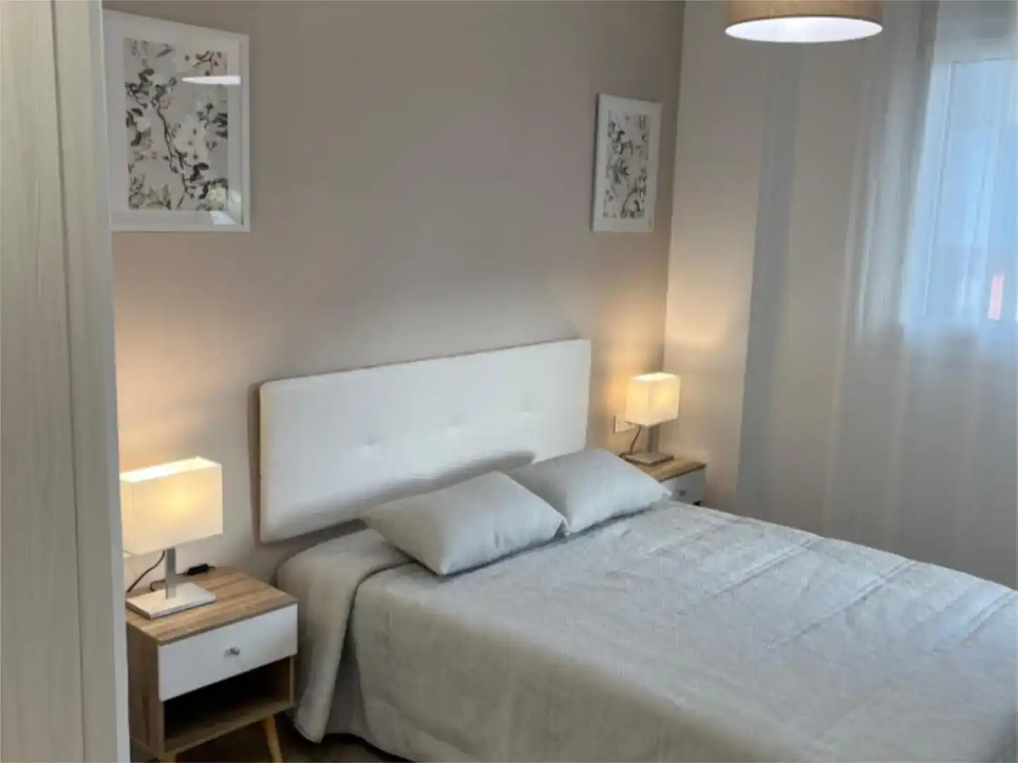 Piso de 70 m² en Fraga