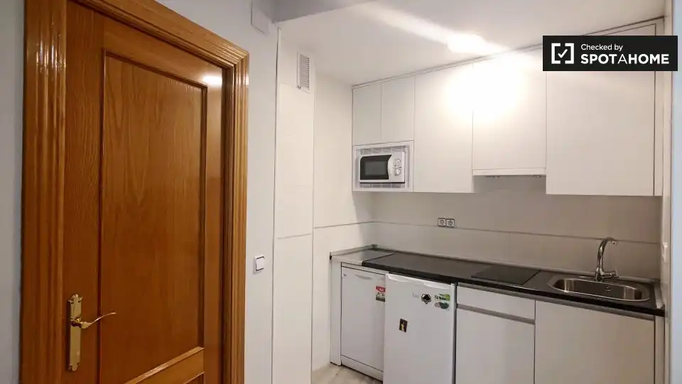 Piso de 56 m² en Madrid