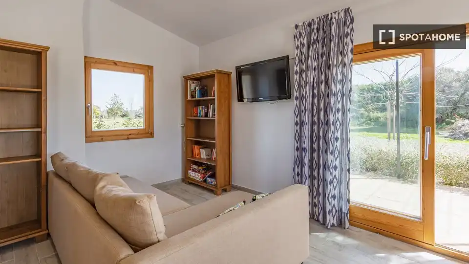 Habitación en alquiler, Inca