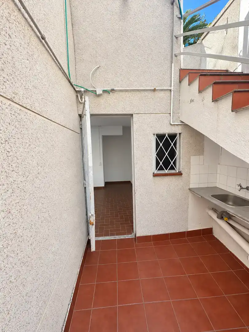 Pis de 140 m² a Barcelona
