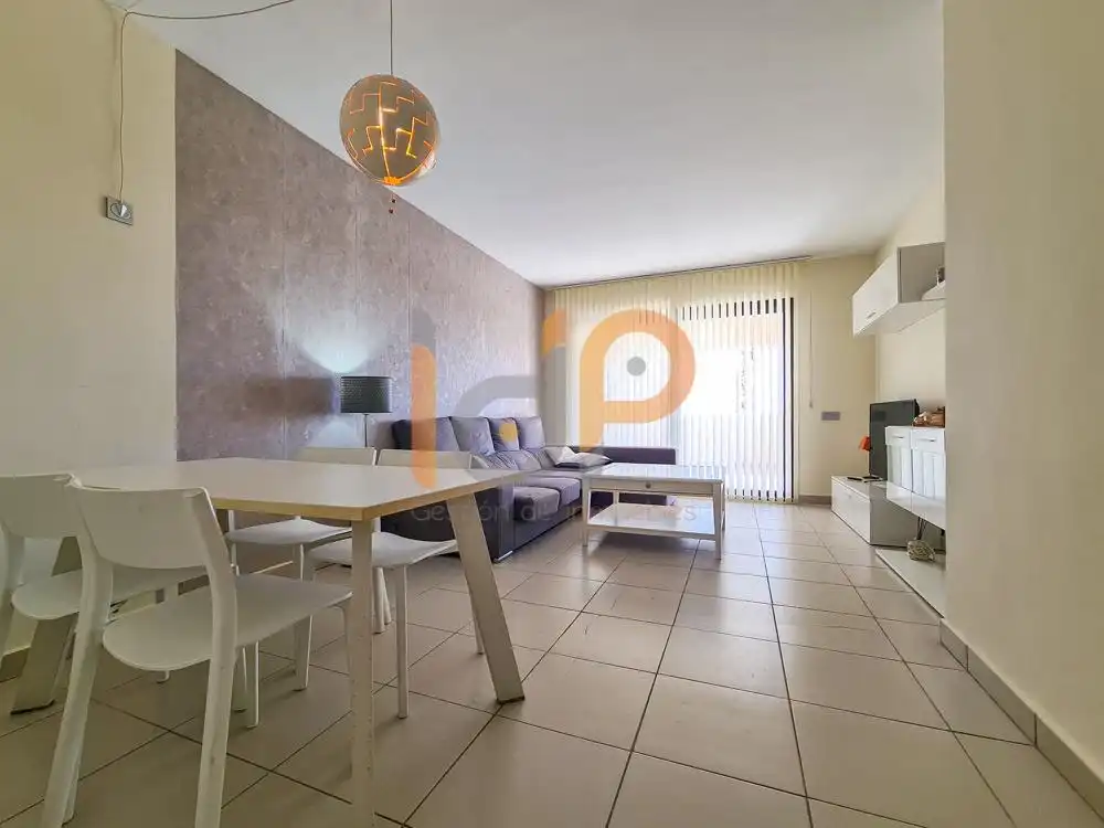 Piso de 108 m² en Vera