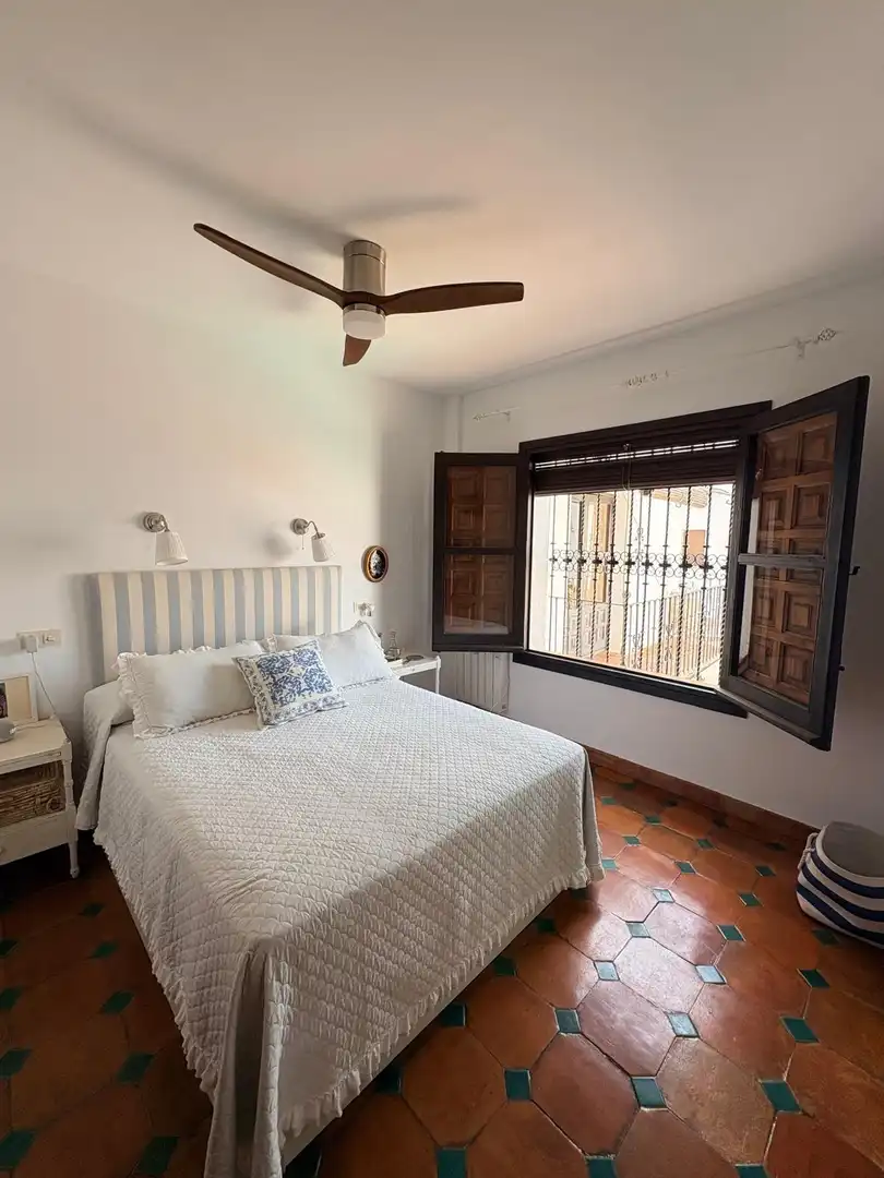 Piso de 88 m² en Motril