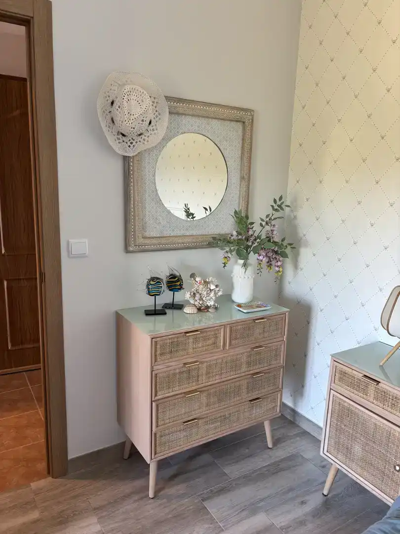 Piso de 50 m² en Ribeira