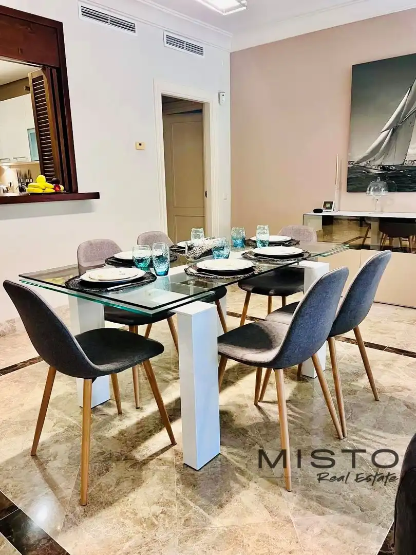 Pis de 177 m² a Marbella