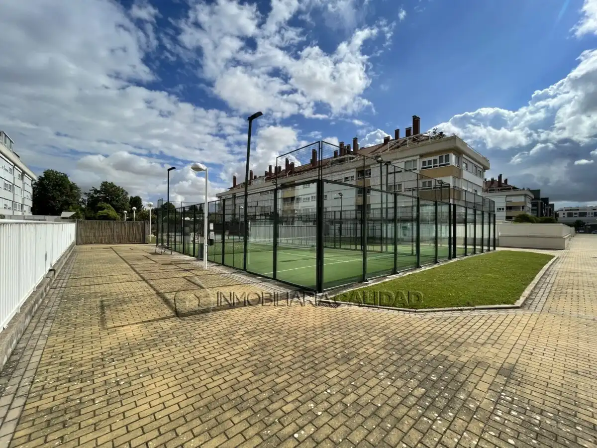 Piso de 65 m² en Burgos