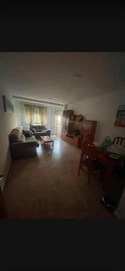 Piso de 115 m² en Albacete