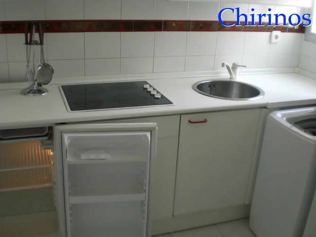 Pis de 45 m² a Còrdova