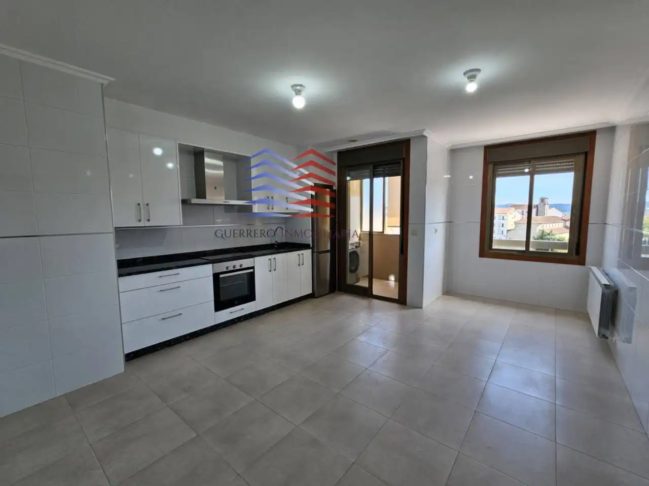 Pis de 147 m² a Ourense